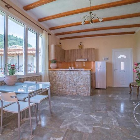 Efi Apartments آغيوس غوذيوس المظهر الخارجي الصورة