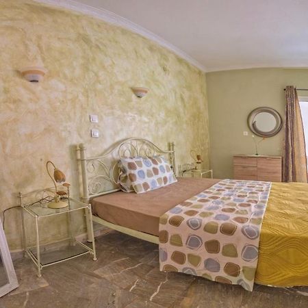 Efi Apartments آغيوس غوذيوس المظهر الخارجي الصورة