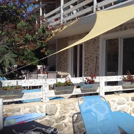 Efi Apartments آغيوس غوذيوس المظهر الخارجي الصورة