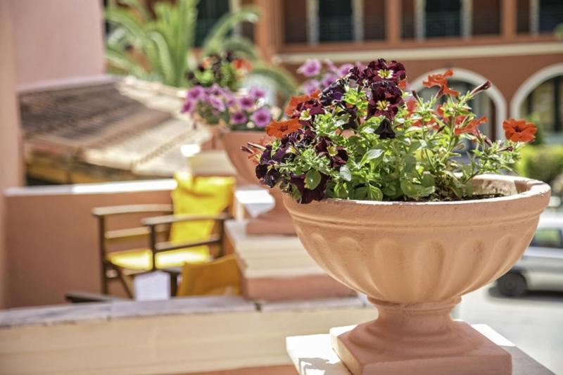 Efi Apartments آغيوس غوذيوس المظهر الخارجي الصورة