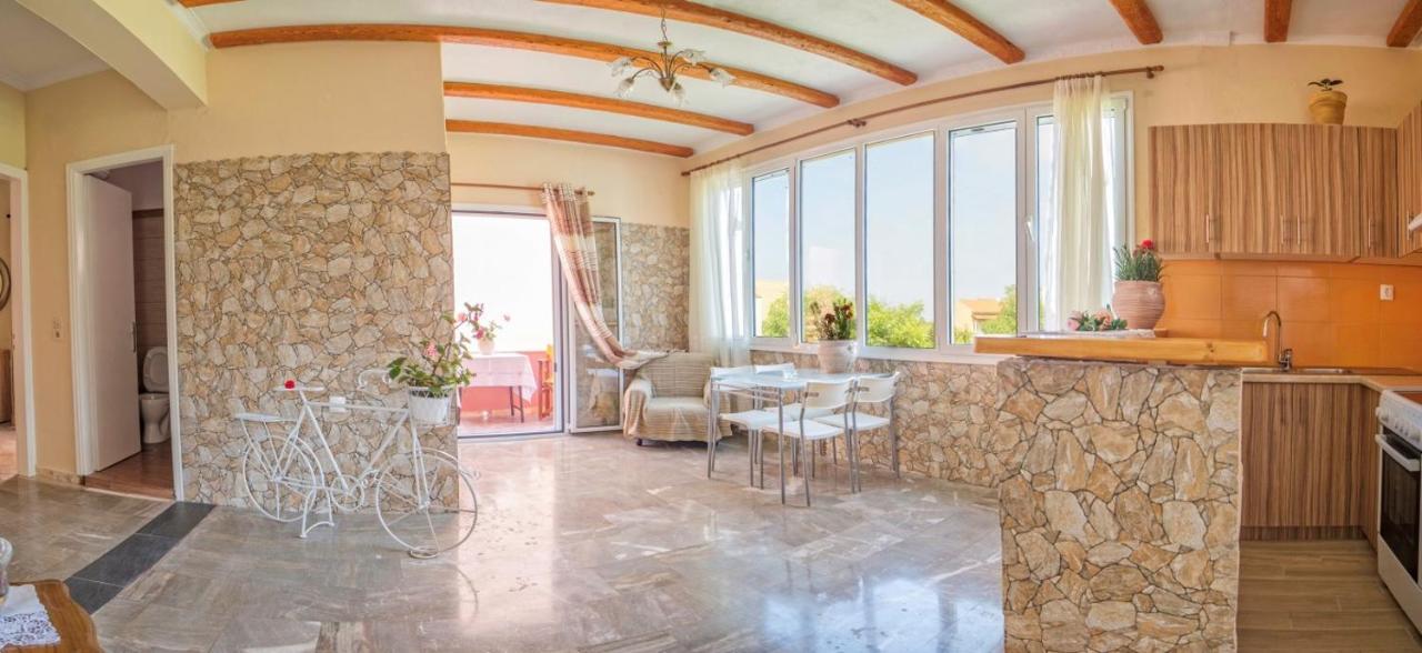 Efi Apartments آغيوس غوذيوس المظهر الخارجي الصورة