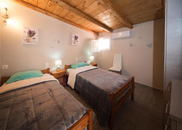 Efi Apartments آغيوس غوذيوس المظهر الخارجي الصورة