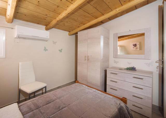 Efi Apartments آغيوس غوذيوس المظهر الخارجي الصورة