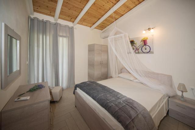 Efi Apartments آغيوس غوذيوس المظهر الخارجي الصورة