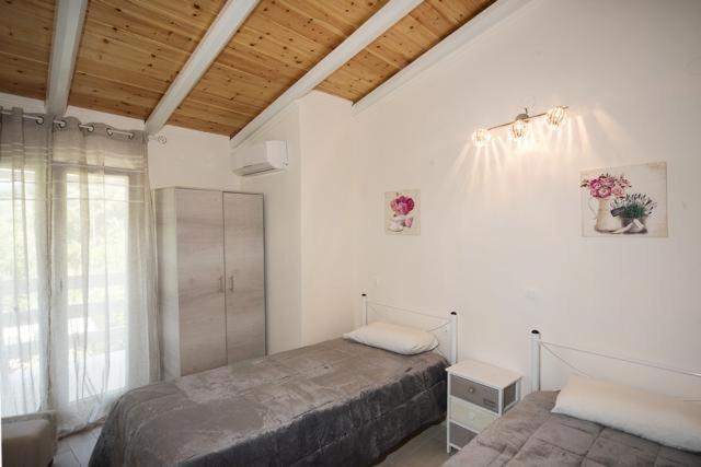 Efi Apartments آغيوس غوذيوس المظهر الخارجي الصورة