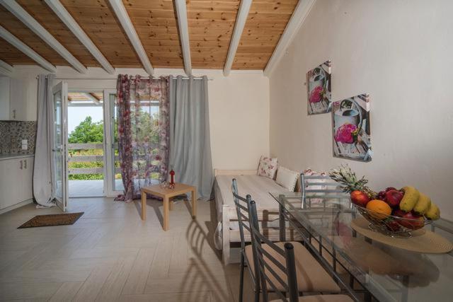 Efi Apartments آغيوس غوذيوس المظهر الخارجي الصورة