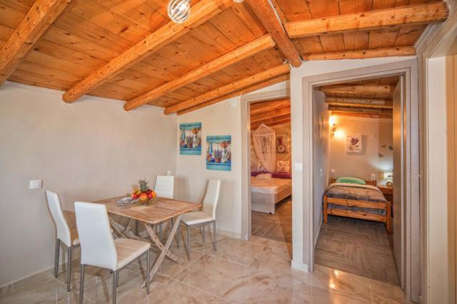 Efi Apartments آغيوس غوذيوس المظهر الخارجي الصورة