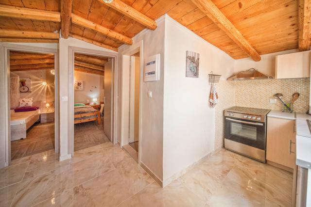 Efi Apartments آغيوس غوذيوس المظهر الخارجي الصورة