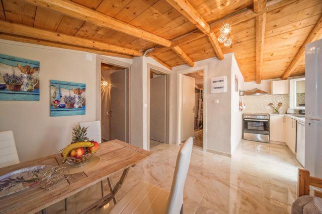 Efi Apartments آغيوس غوذيوس المظهر الخارجي الصورة