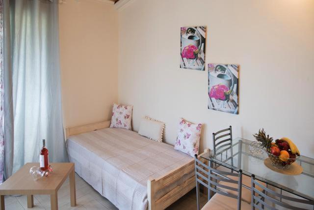 Efi Apartments آغيوس غوذيوس المظهر الخارجي الصورة