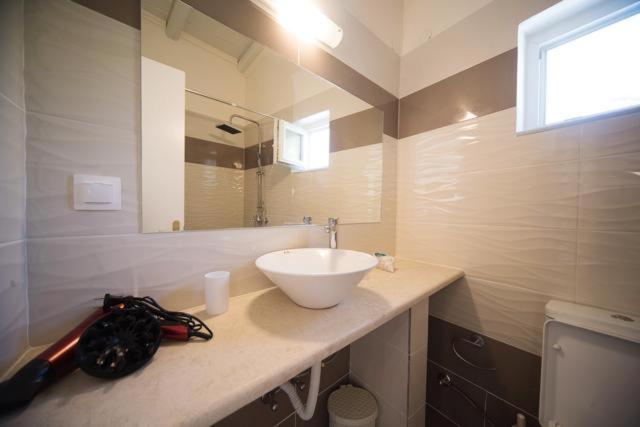 Efi Apartments آغيوس غوذيوس المظهر الخارجي الصورة