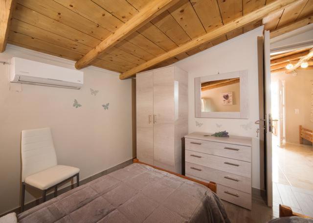 Efi Apartments آغيوس غوذيوس المظهر الخارجي الصورة