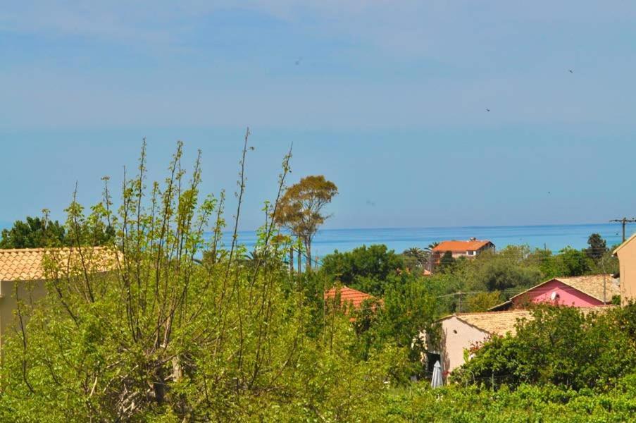 Efi Apartments آغيوس غوذيوس المظهر الخارجي الصورة