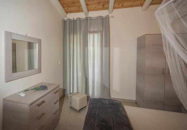 Efi Apartments آغيوس غوذيوس المظهر الخارجي الصورة