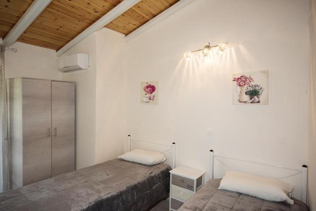 Efi Apartments آغيوس غوذيوس المظهر الخارجي الصورة