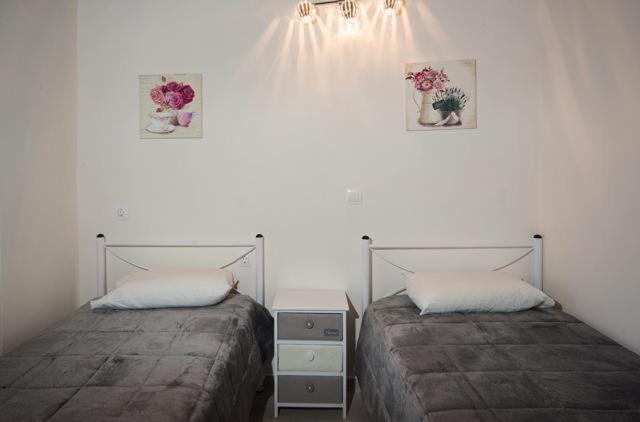 Efi Apartments آغيوس غوذيوس المظهر الخارجي الصورة