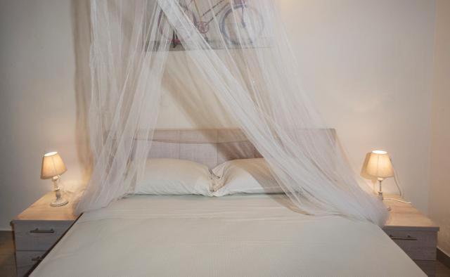 Efi Apartments آغيوس غوذيوس المظهر الخارجي الصورة