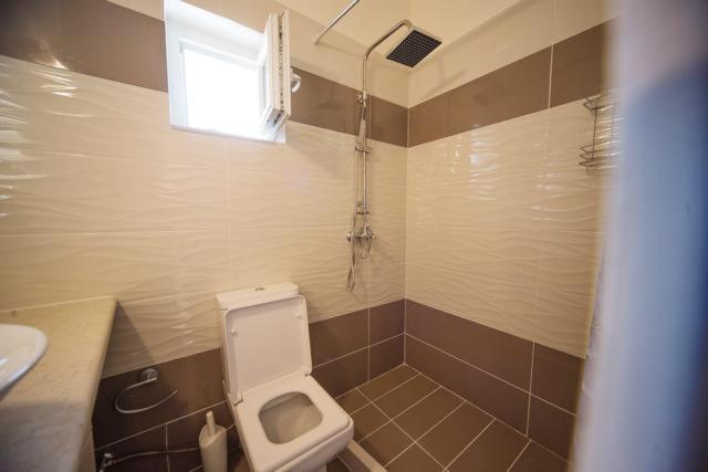 Efi Apartments آغيوس غوذيوس المظهر الخارجي الصورة