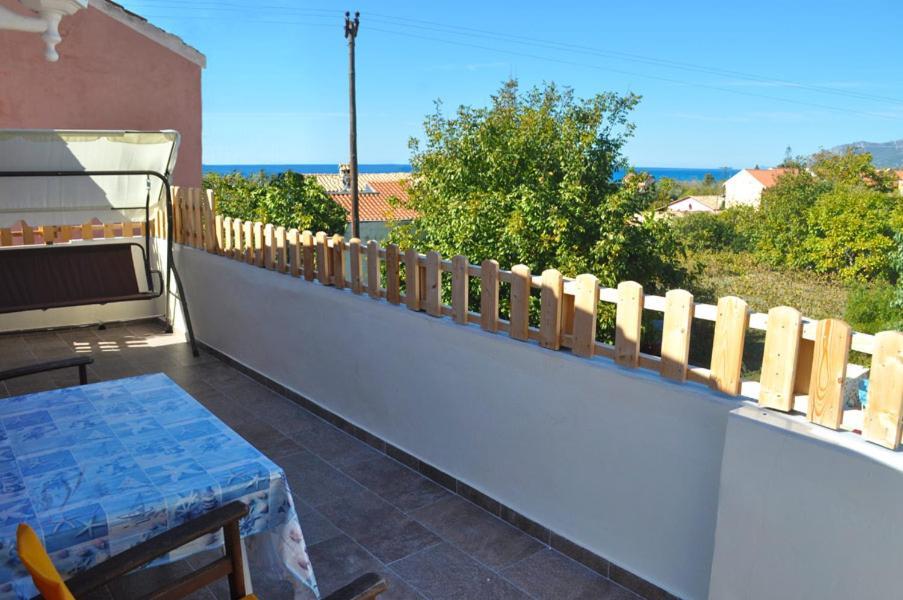 Efi Apartments آغيوس غوذيوس المظهر الخارجي الصورة