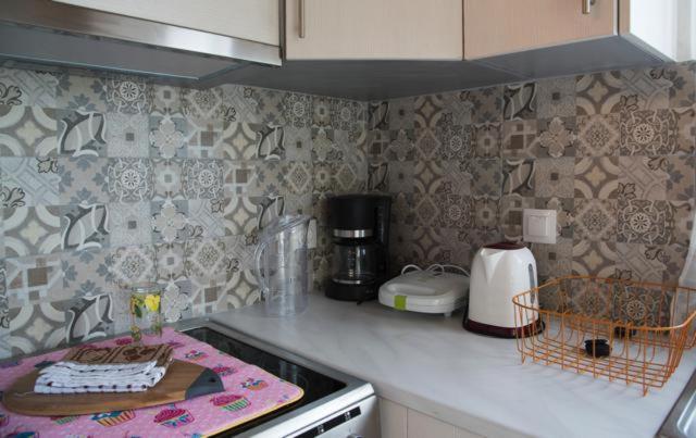 Efi Apartments آغيوس غوذيوس المظهر الخارجي الصورة